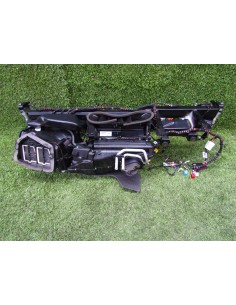 [92635] INTERIOR SALPICADERO COMPLETO - AUDI A4 BERLINA... 2