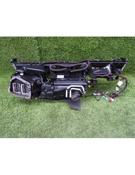 [92635] INTERIOR SALPICADERO COMPLETO - AUDI A4 BERLINA (B5) (01/1999 - 01/2000)