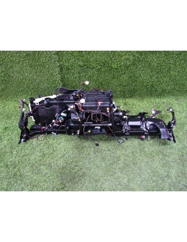 [92635] INTERIOR SALPICADERO COMPLETO - AUDI A4...