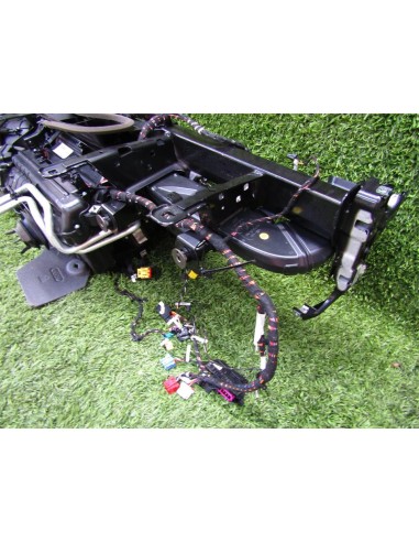 [92635] INTERIOR SALPICADERO COMPLETO - AUDI A4...