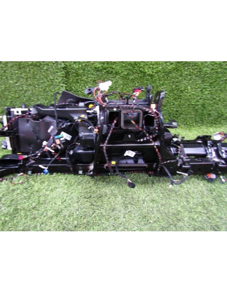 [92635] INTERIOR SALPICADERO COMPLETO - AUDI A4 BERLINA (B5) (01/1999 - 01/2000)