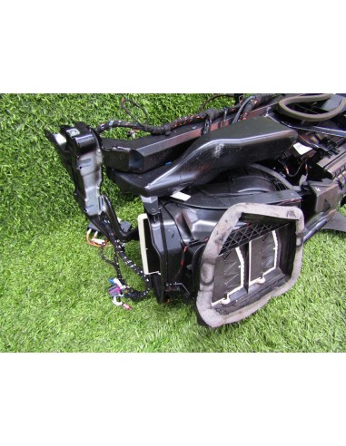 [92635] INTERIOR SALPICADERO COMPLETO - AUDI A4...