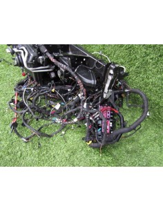 [92831] INTERIOR SALPICADERO COMPLETO - AUDI A5 CABRIOLET...