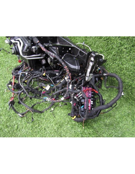 [92831] INTERIOR SALPICADERO COMPLETO - AUDI A5 CABRIOLET (F57)