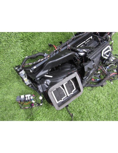 [92831] INTERIOR SALPICADERO COMPLETO - AUDI A5...