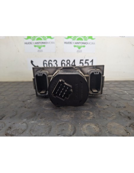 [106138] INTERRUPTOR - SCANIA SERIE 4 (P/R 94 G) (01/1996 - 01/2004)