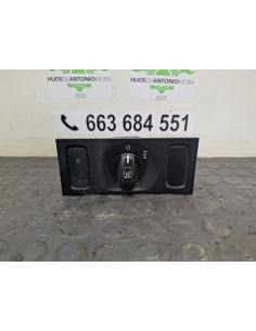 [106138] INTERRUPTOR - SCANIA SERIE 4 (P/R 94 G) (01/1996... 2