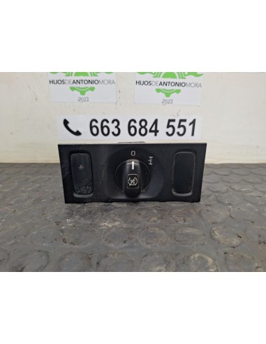 [106138] INTERRUPTOR - SCANIA SERIE 4 (P/R 94...