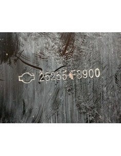 [98193] INTERRUPTOR - » OTROS... MODELOS
