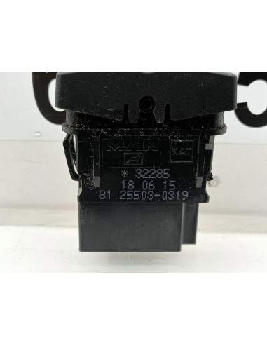 [95214] INTERRUPTOR - MAN TGX 35.XXX (01/2007 -...