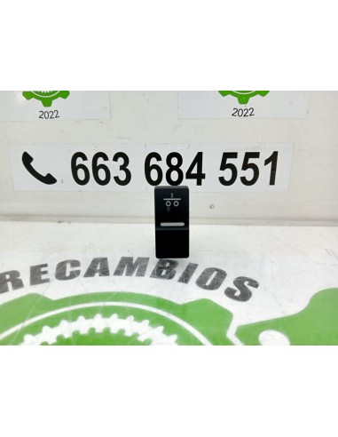 [95211] INTERRUPTOR - MAN TGX 35.XXX (01/2007 -...