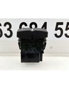 [95211] INTERRUPTOR - MAN TGX 35.XXX (01/2007 - ...) 2