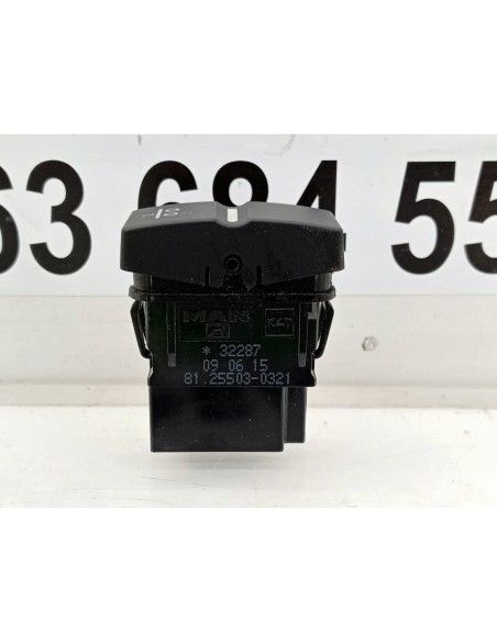 [95211] INTERRUPTOR - MAN TGX 35.XXX (01/2007 - ...)