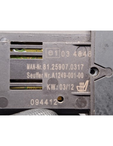 [106498] INTERRUPTOR - MAN TGX 18.XXX (01/2007...