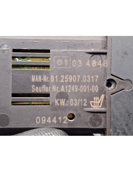 [106498] INTERRUPTOR - MAN TGX 18.XXX (01/2007 - 12/2017)