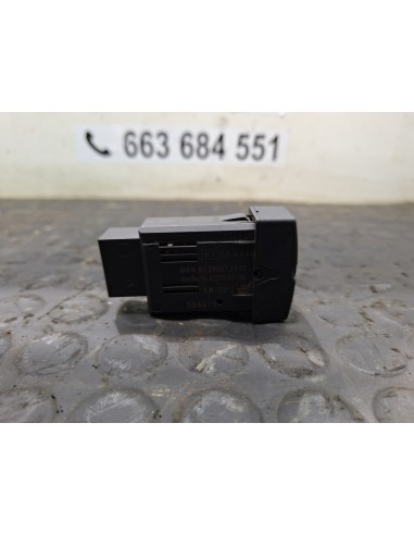 [106498] INTERRUPTOR - MAN TGX 18.XXX (01/2007...