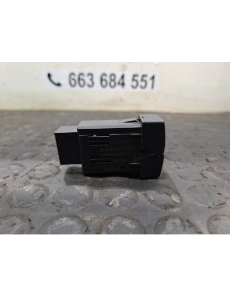 [106498] INTERRUPTOR - MAN TGX 18.XXX (01/2007 - 12/2017)