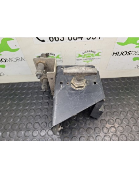 [102265] INTERRUPTOR - IVECO STRALIS (AS) (01/2012 - 01/2019)
