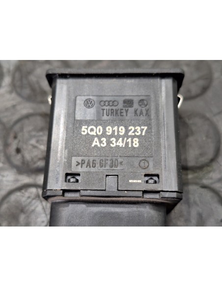 [104820] INTERRUPTOR AIRBAG COPILOTO - VOLKSWAGEN TIGUAN