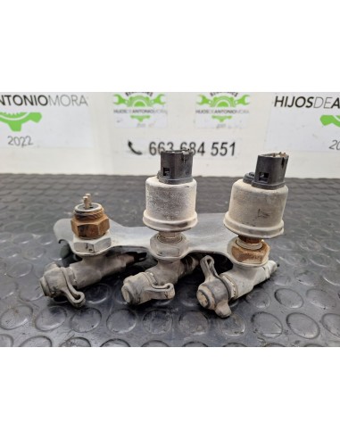 [100529] INTERRUPTOR LUZ FRENO - SCANIA SERIE 4...