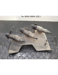 [100529] INTERRUPTOR LUZ FRENO - SCANIA SERIE 4 (P/R 94... 2