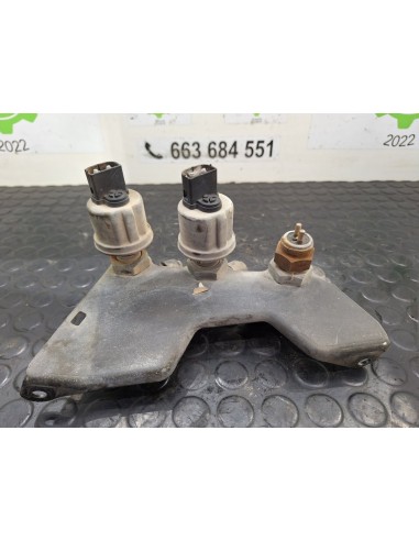 [100529] INTERRUPTOR LUZ FRENO - SCANIA SERIE 4...