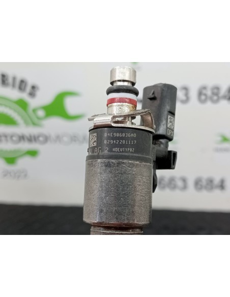 [97024] INYECTOR - VOLKSWAGEN TIGUAN ALLSPACE(BW2)