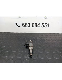 [97023] INYECTOR - VOLKSWAGEN TIGUAN ALLSPACE(BW2) 2