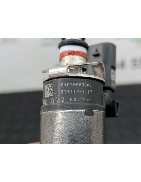 [97022] INYECTOR - VOLKSWAGEN TIGUAN ALLSPACE(BW2)