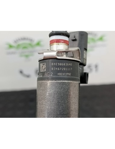 [97021] INYECTOR - VOLKSWAGEN TIGUAN ALLSPACE(BW2)