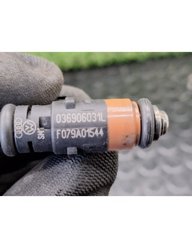 [101787] INYECTOR - SEAT IBIZA