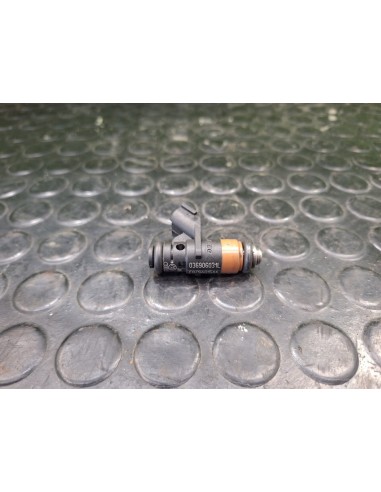 [101787] INYECTOR - SEAT IBIZA