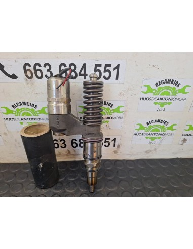 [103899] INYECTOR - SCANIA SERIE 4 (P/R 94 G)...