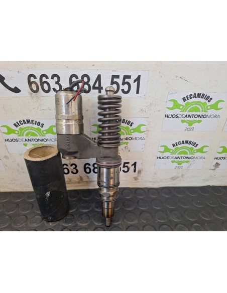 [103899] INYECTOR - SCANIA SERIE 4 (P/R 94 G) (01/1996 - 01/2004)