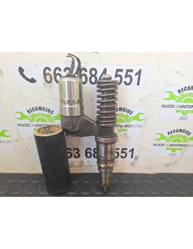 [103898] INYECTOR - SCANIA SERIE 4 (P/R 94 G)...