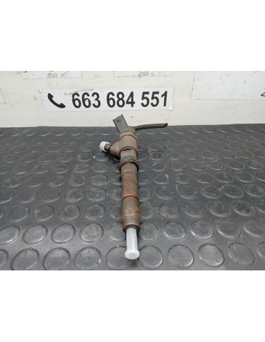 [92501] INYECTOR - IVECO DAILY CAJA CERRADA
