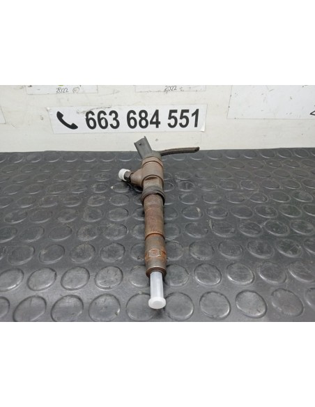 [92501] INYECTOR - IVECO DAILY CAJA CERRADA