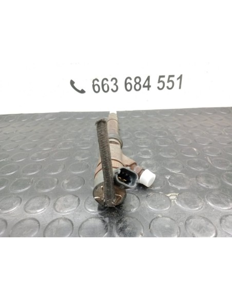 [92501] INYECTOR - IVECO DAILY CAJA CERRADA