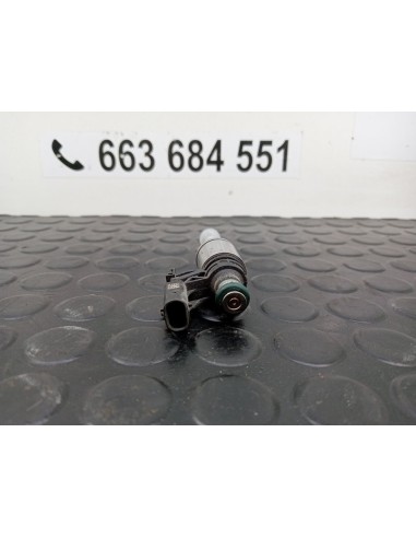 [97029] INYECTOR - VOLKSWAGEN UP! (122)...