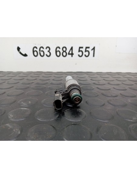 [97029] INYECTOR - VOLKSWAGEN UP! (122) (01/2016 - 12/2018)