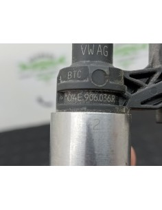 [97029] INYECTOR - VOLKSWAGEN UP! (122) (01/2016 - 12/2018) 2
