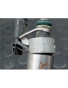 [97028] INYECTOR - VOLKSWAGEN UP! (122) (01/2016 - 12/2018)