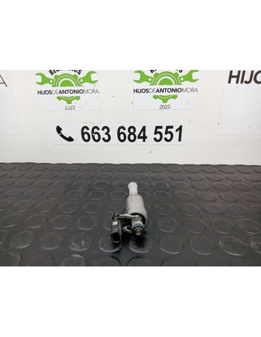 [97028] INYECTOR - VOLKSWAGEN UP! (122)...