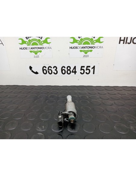 [97028] INYECTOR - VOLKSWAGEN UP! (122) (01/2016 - 12/2018)