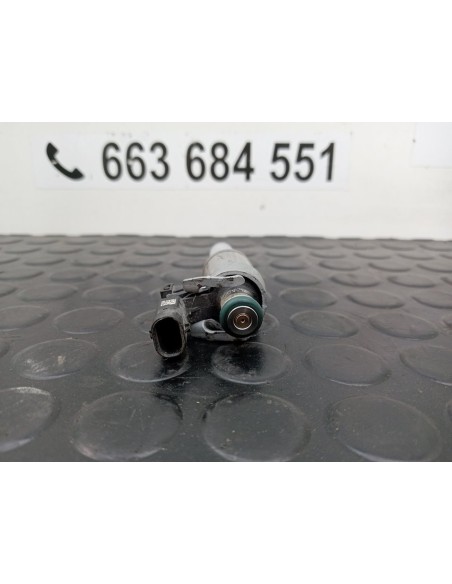 [97028] INYECTOR - VOLKSWAGEN UP! (122) (01/2016 - 12/2018)