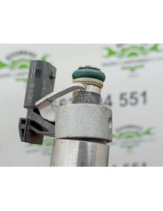 [97027] INYECTOR - VOLKSWAGEN UP! (122) (01/2016 - 12/2018)