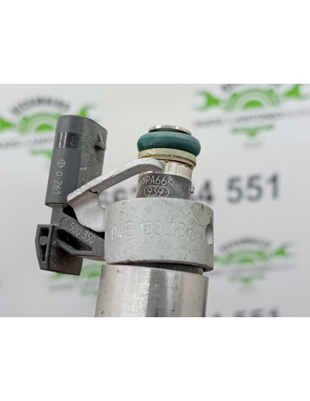 [97027] INYECTOR - VOLKSWAGEN UP! (122) (01/2016 - 12/2018)