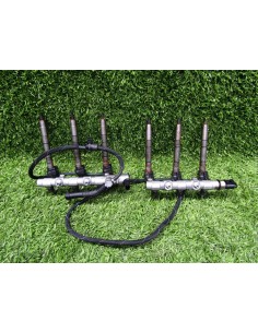 [93431] INYECTOR - AUDI Q7 (4M) (01/2015 - 12/2019)