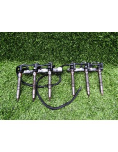 [93431] INYECTOR - AUDI Q7 (4M) (01/2015 - 12/2019) 2