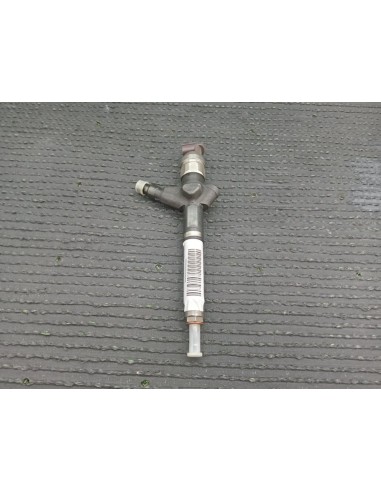 [95450] INYECTOR - NISSAN CABSTAR -09.06...